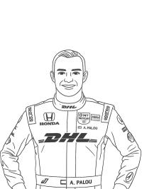 Álex Palou
