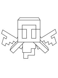 Allay Minecraft