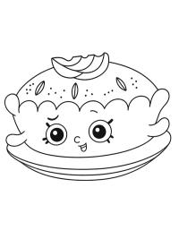 Apple Pie Alice