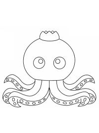 Blueberrinni Octopussini