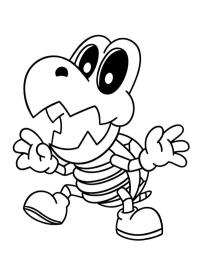 Dry Bones