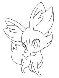 Fennekin (Pokémon)