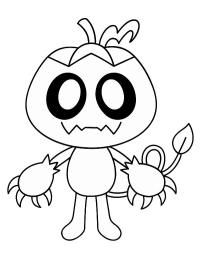 Gourdy (Dandy's World)