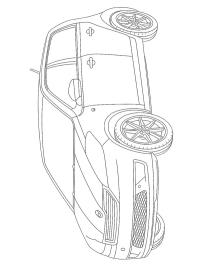 Škoda Citigoᵉ iV