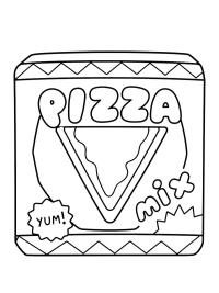 Pizza (Toca Boca)