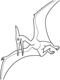 Pteranodon