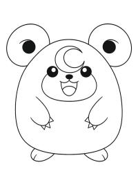 Squishmallows Pokémon