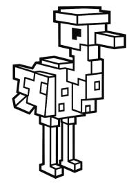 Tanchozuru (Grow a Garden)