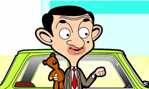 Mr. Bean